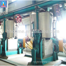 Factory price Safflower seed oil pressing/processing equipment